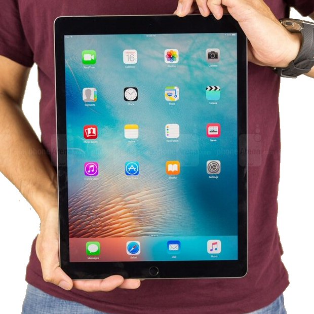 טאבלט Apple iPad Pro 11 (2020) 256GB Wi-Fi + Cellular