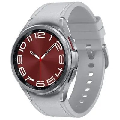 שעון חכם Samsung Galaxy Watch6 Classic 43mm SM-R955 LTE