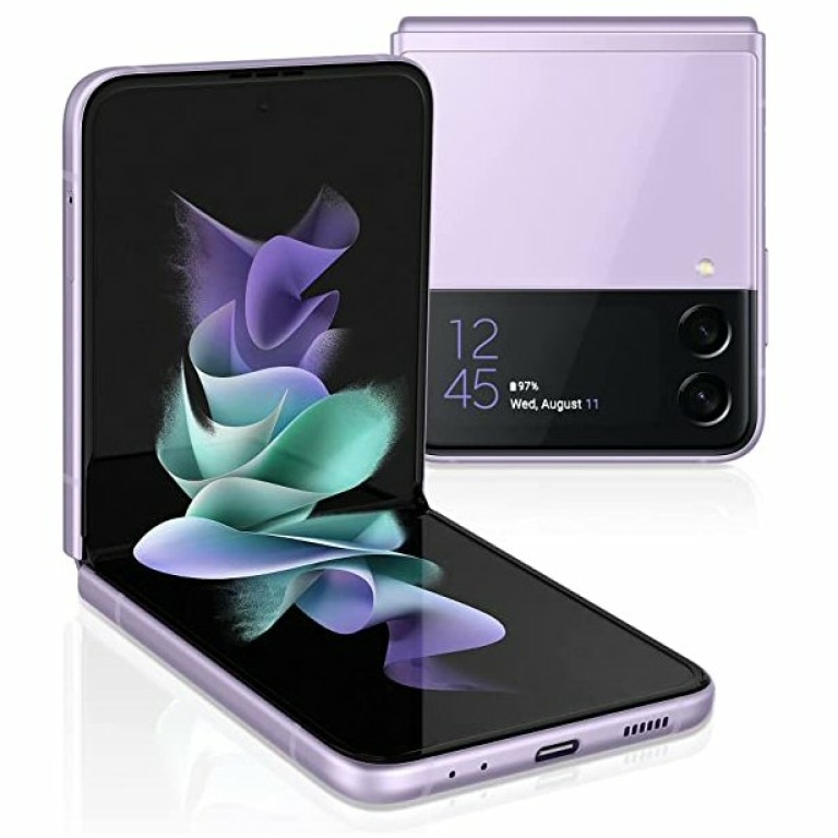 Samsung Galaxy Z Flip3 SM-F711B 256GB 8GB RAM