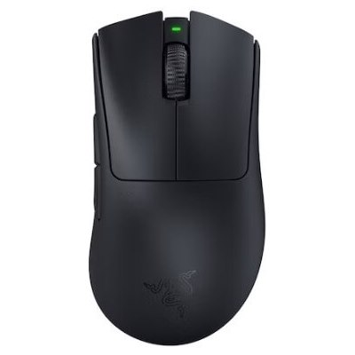‏עכבר גיימינג ‏אלחוטי Razer Deathadder V3 Pro