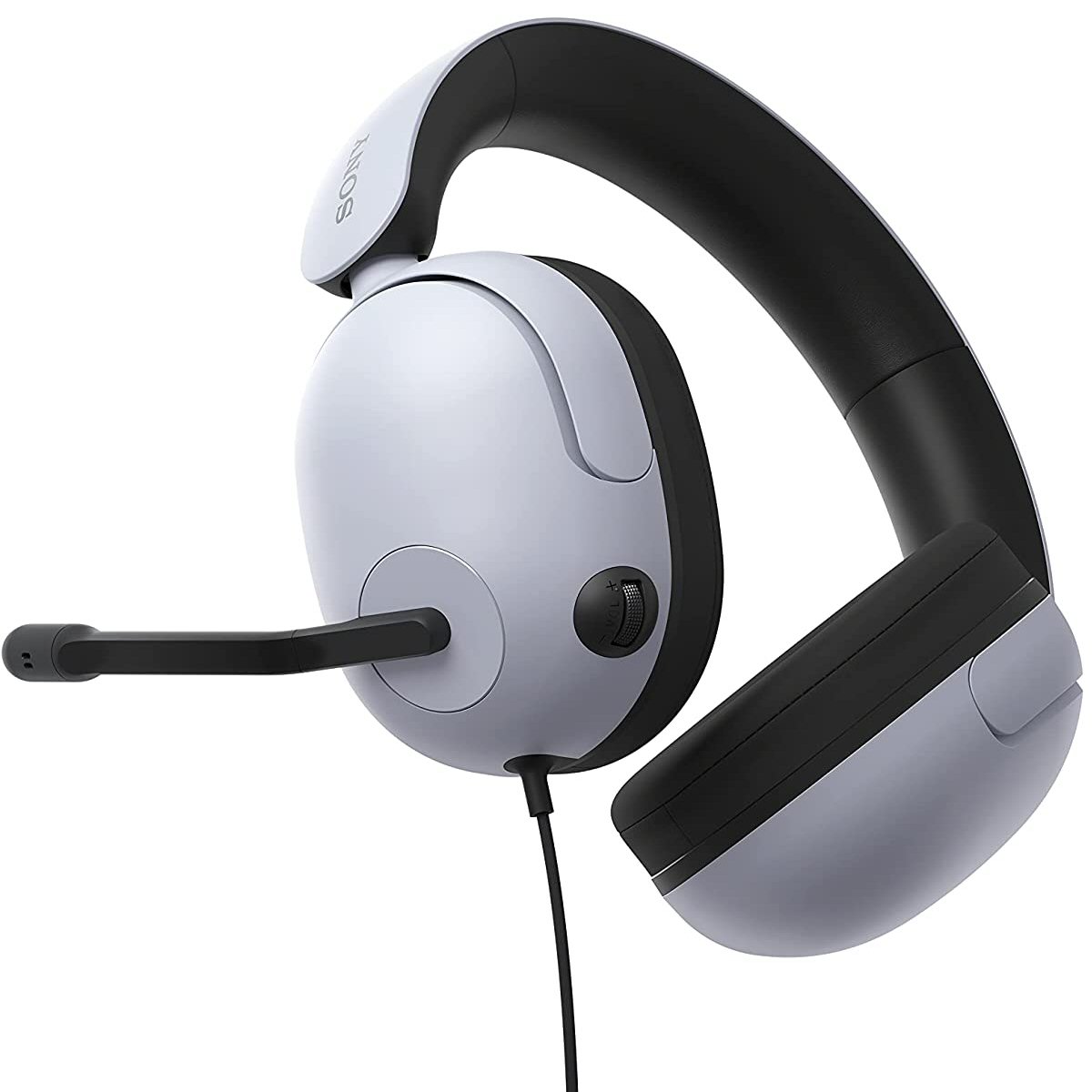 אוזניות ‏גיימינג Sony INZONE H3 WH-G300