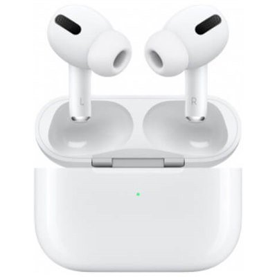 אוזניות Apple AirPods Pro 2 MagSafe USB-C True Wireless