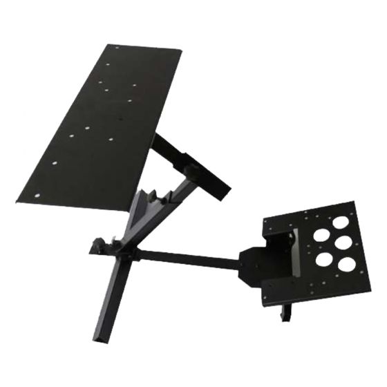 מעמד הגה PlayGame Draive Stand Pro MPS11