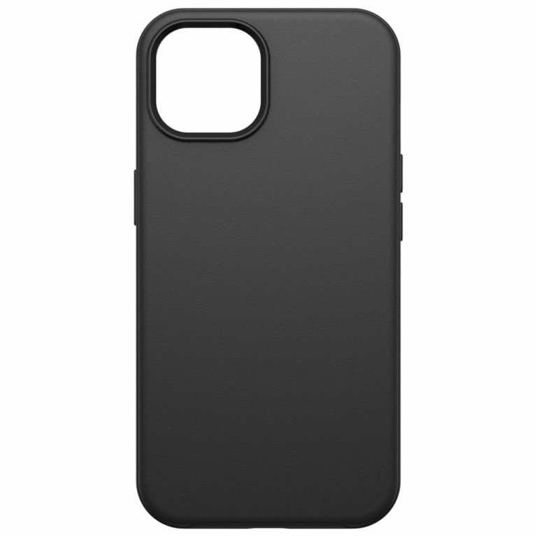 כיסוי לאיפון 14 OtterBox Symmetry שחור