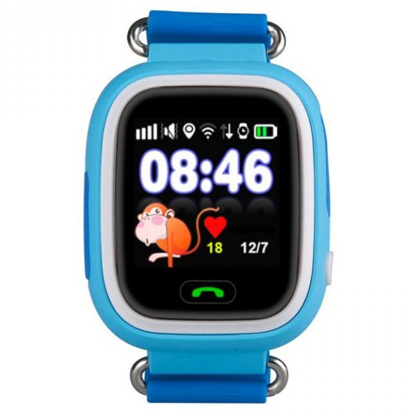 שעון חכם KidiWatch Color