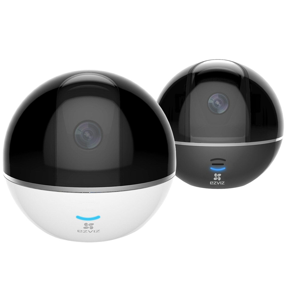 מצלמת אבטחה Ezviz C6TC