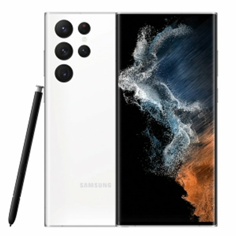Samsung Galaxy S22 Ultra SM-S908E/DS 512GB 12GB RAM