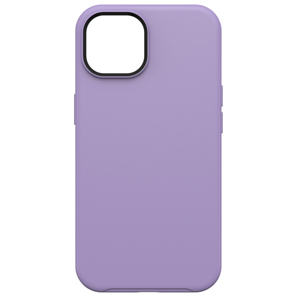 כיסוי לאיפון 14 פרו מקס OtterBox Symmetry סגול