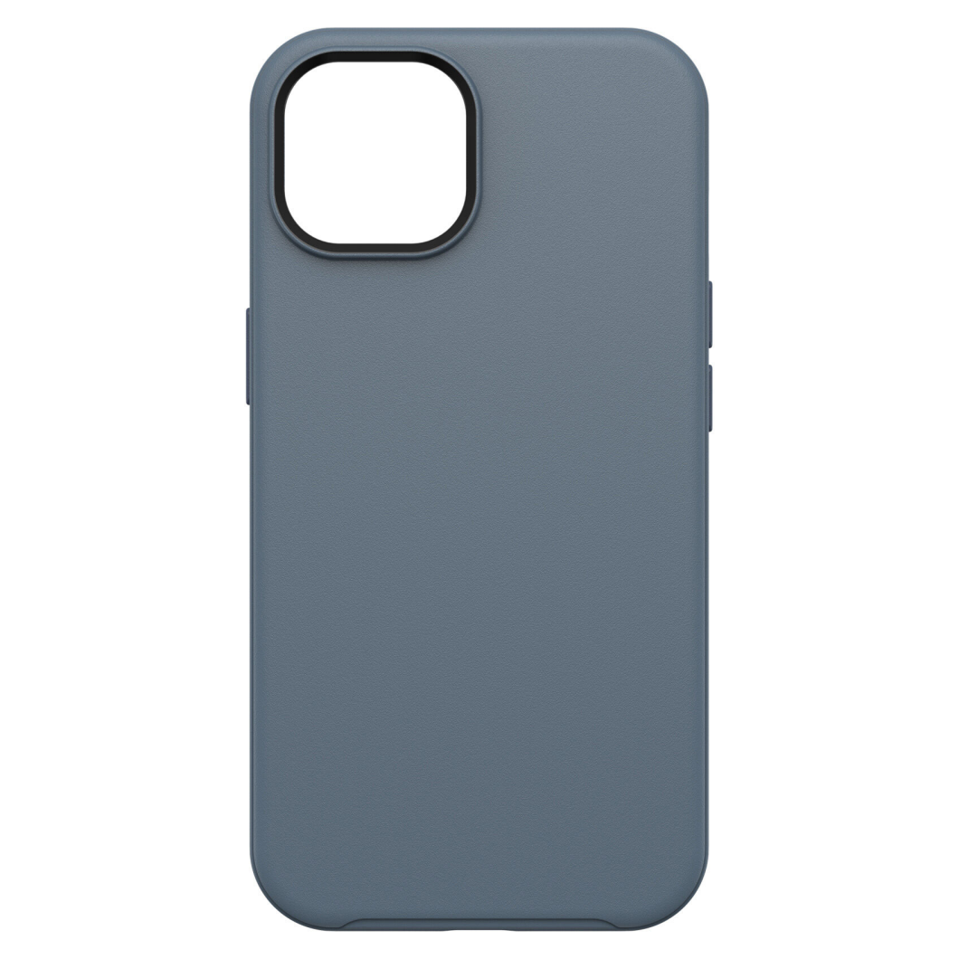 כיסוי לאיפון 14 פרו מקס OtterBox Symmetry Plus MagSafe כחול