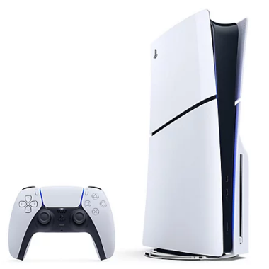 PlayStation