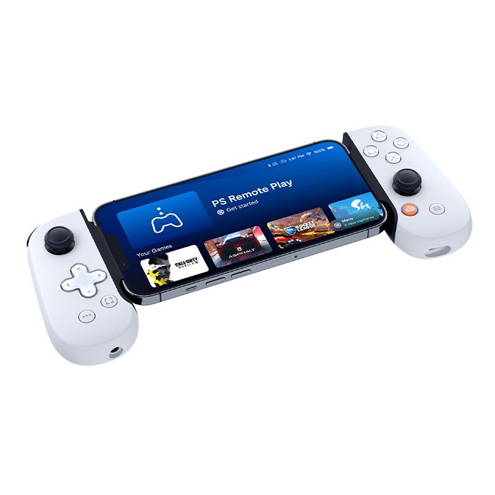 Backbone Playstation for iPhone יבואן רשמי