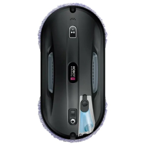‏מנקה חלונות Hobot 388