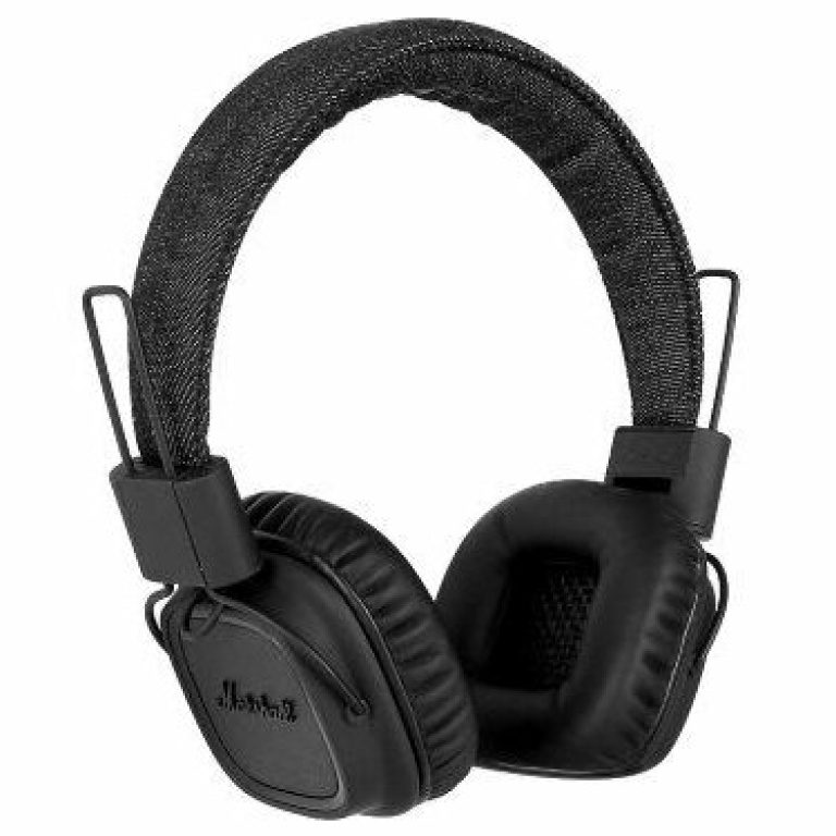 אוזניות Marshall Major 2 Bluetooth