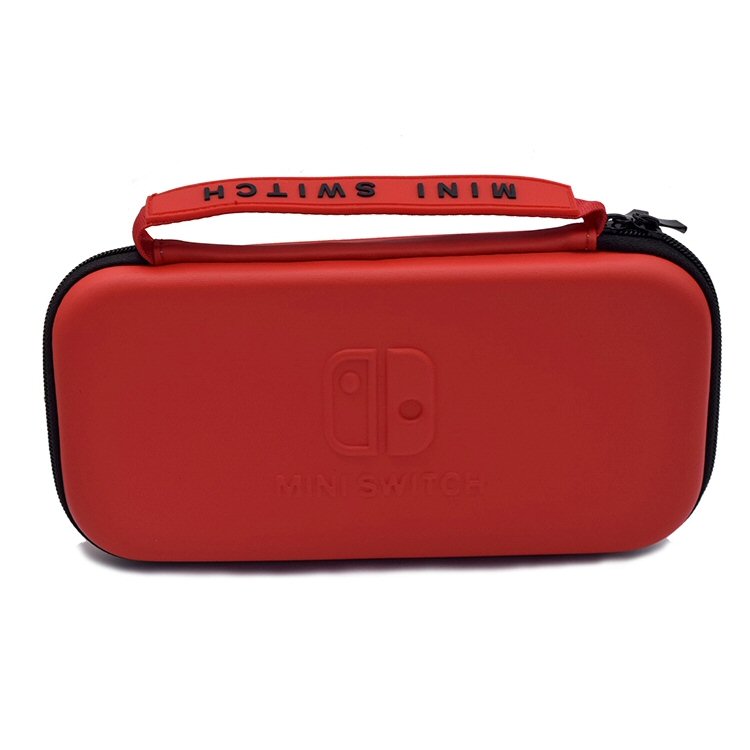 נרתיק Nintendo Switch Lite Game Travler Cover אדום
