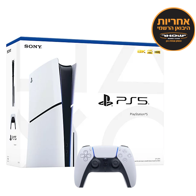 קונסולת PlayStation
