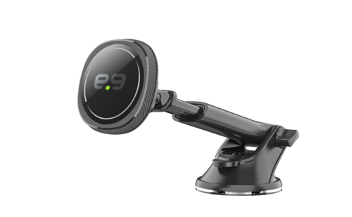 תושבת אוניברסלית לרכב PureGear עם טעינת MagSafe Pure-gear