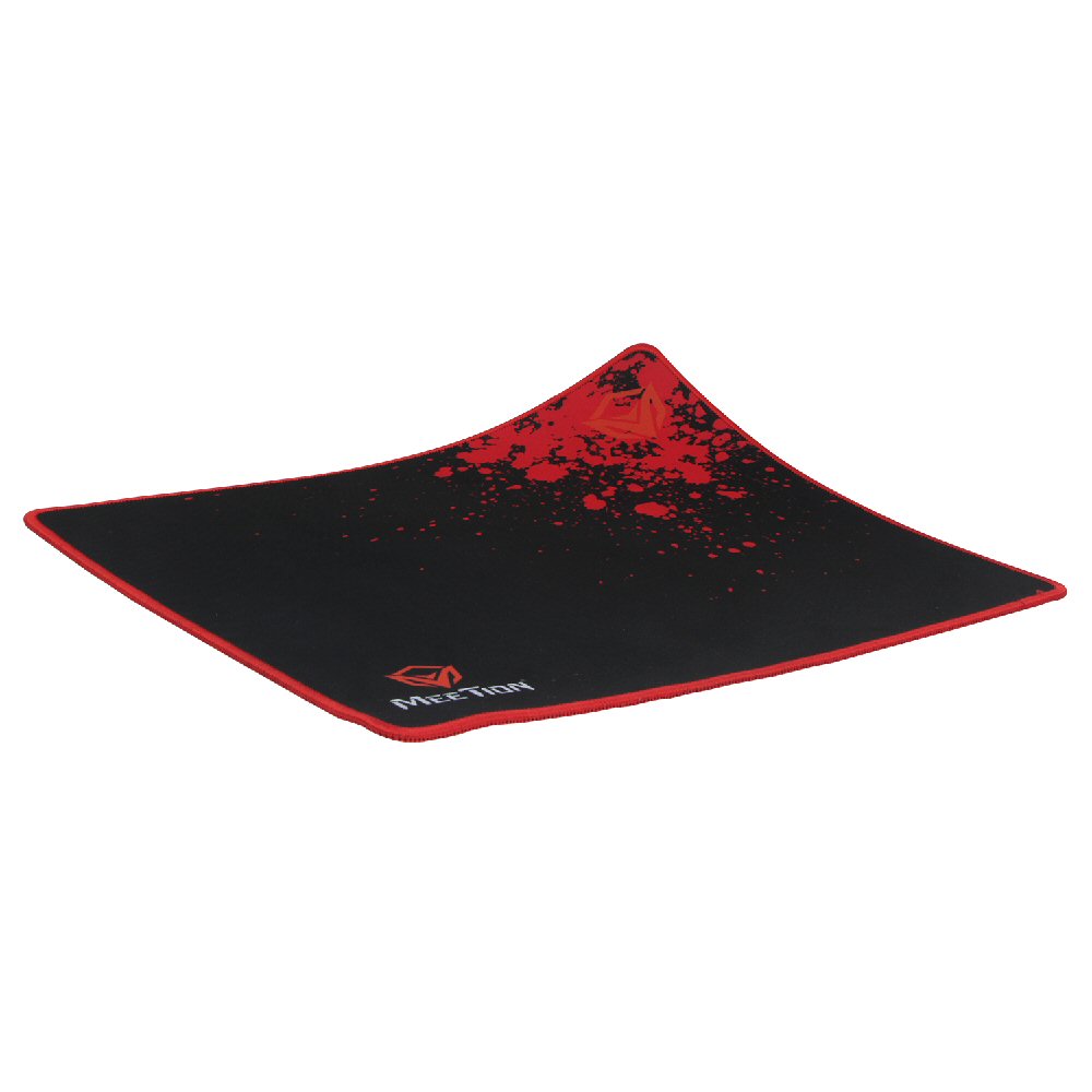 משטח גיימינג לעכבר Meetion P110 Non-slip Rubber Square Pad