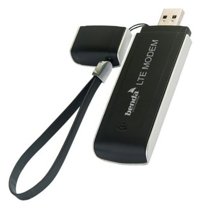 מודם סלולרי Benda 4G LTE USB Dongle With Wi-Fi Modem