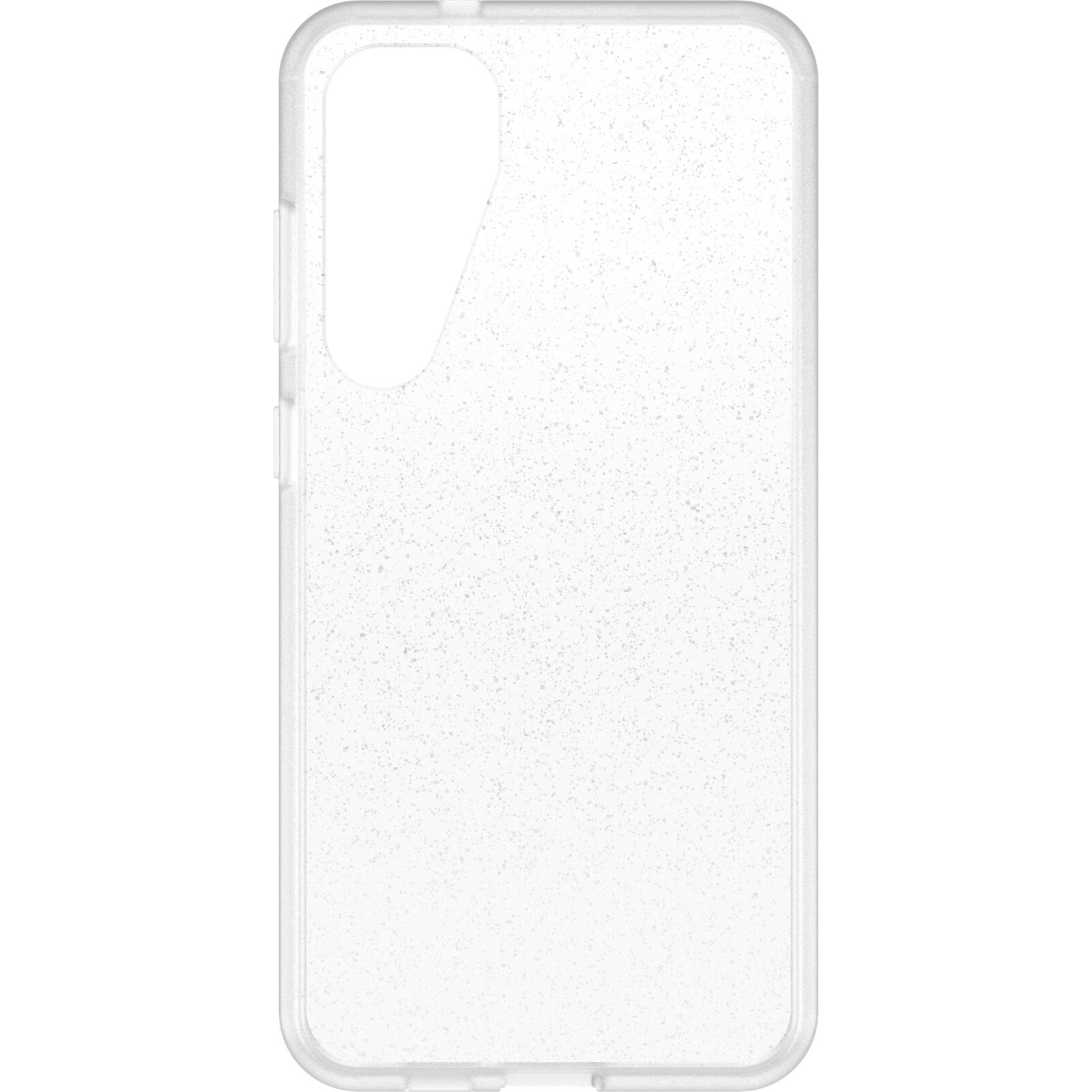 כיסוי לגלקסי S24 פלוס שקוף/מנצנץ OtterBox React