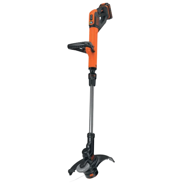 חרמש אלחוטי נטען BLACK DECKER 18V