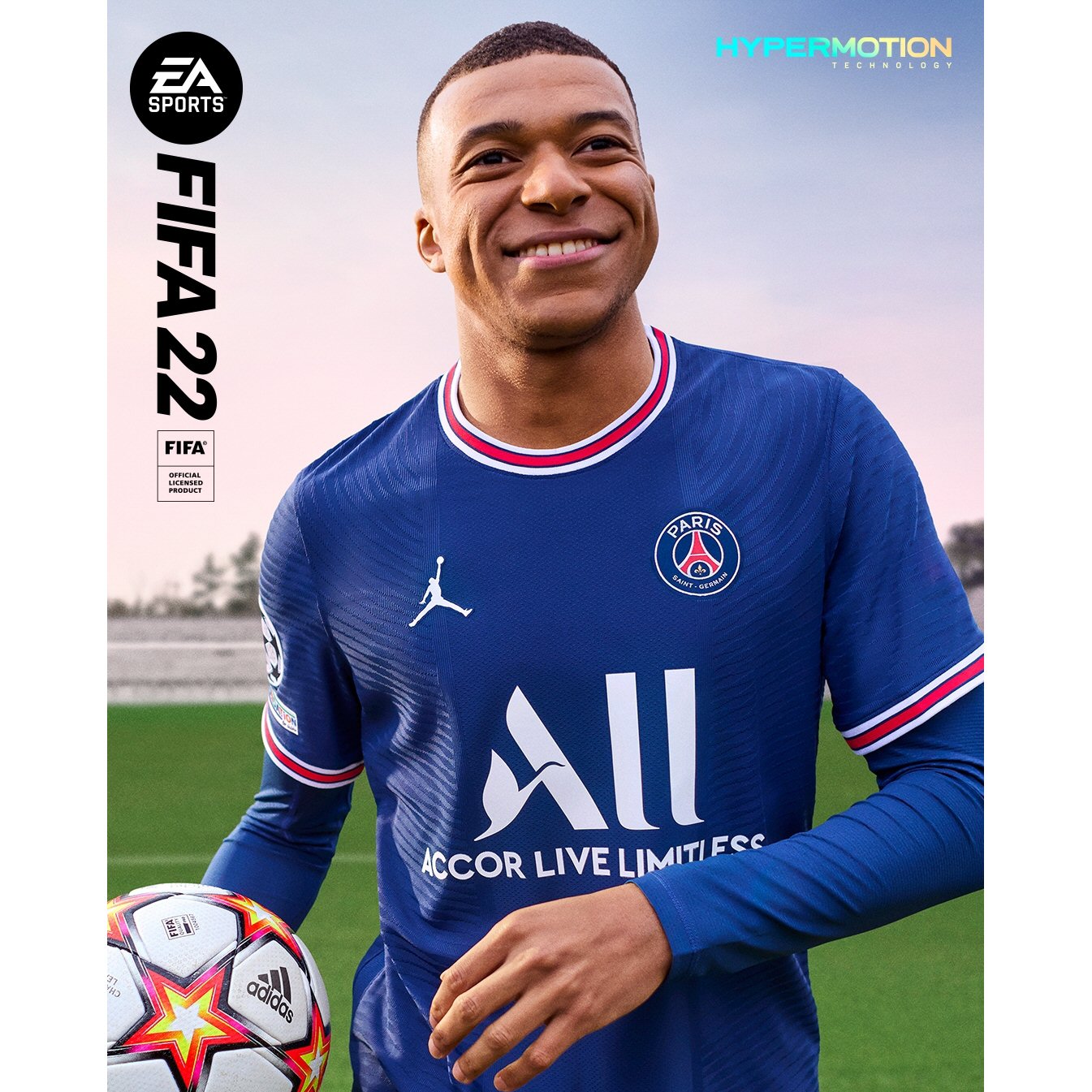 PC FIFA 22