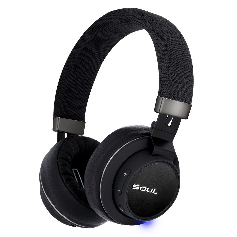 אוזניות אלחוטיות SOUL Impact OE Wierless