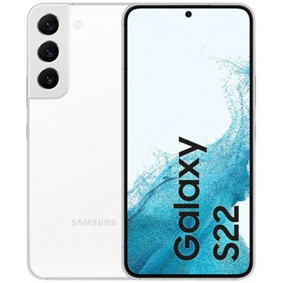 Samsung Galaxy S22 2568GB מתצוגה