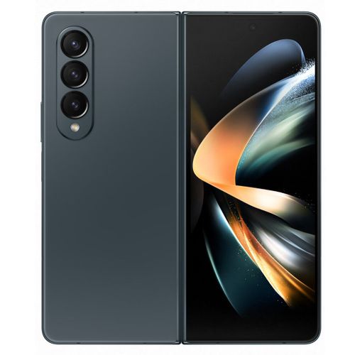 Samsung Galaxy Z Fold 4 256GB מתצוגה