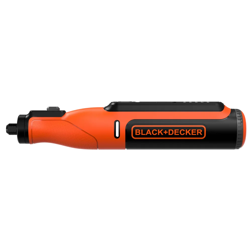 מולטיטול נטען+48 אביזרים  BLACK DECKER