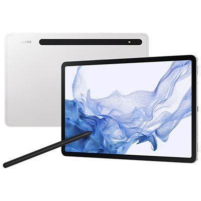טאבלט Samsung Galaxy Tab S8 Plus 12.4 SM-X800 256GB 8GB RAM Wi-Fi With S-Pen