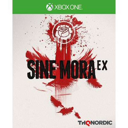 xBox ONE Sine Mora EX