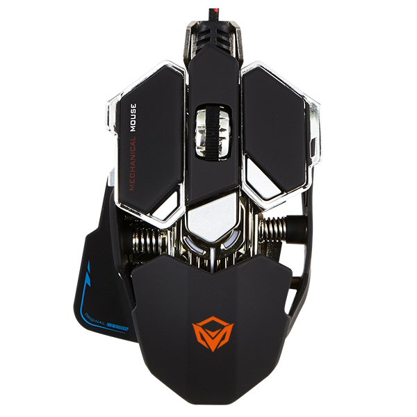 עכבר גיימינג Meetion M990 Gaming Mouse