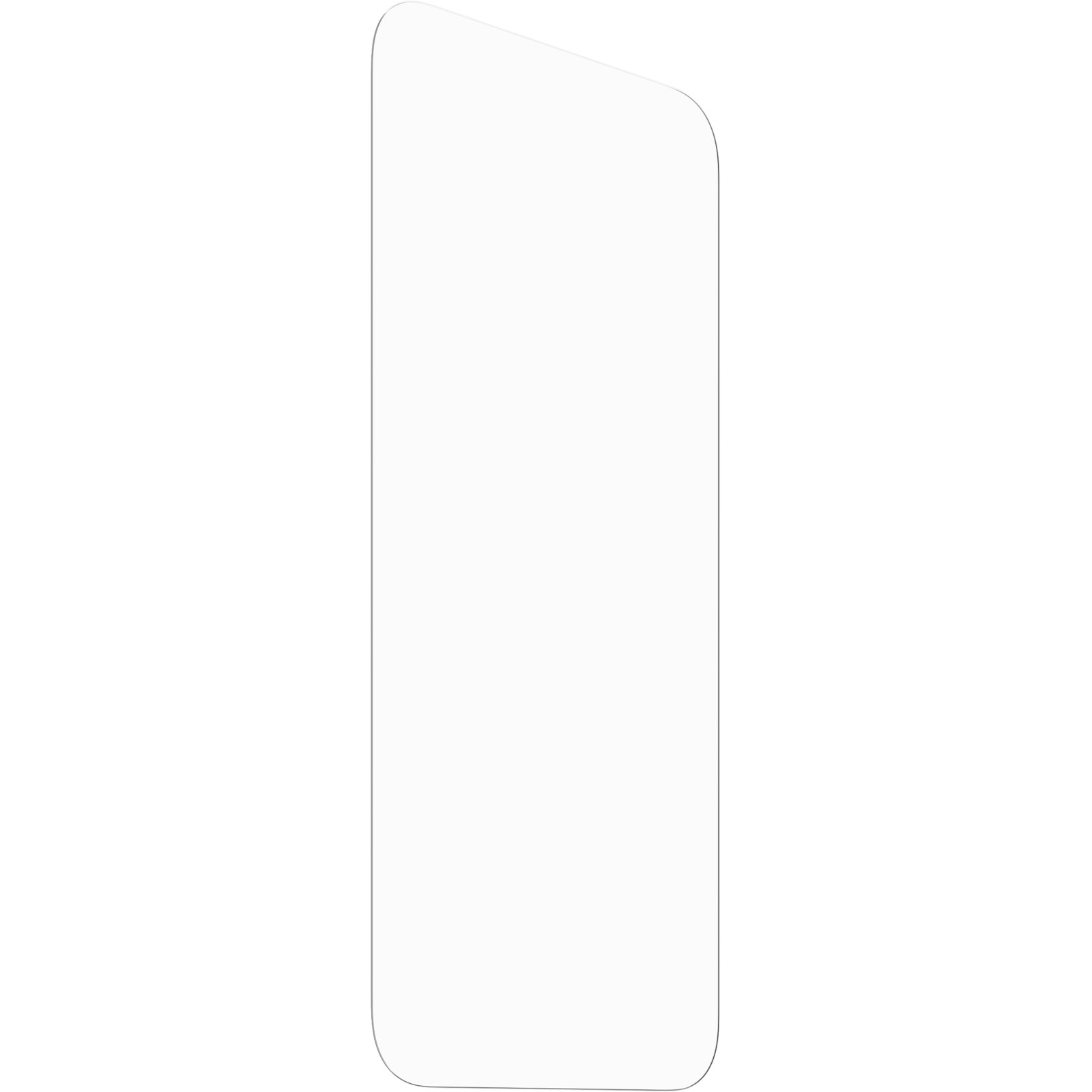 מגן זכוכית OtterBox Alpha Glass לאייפון 15 פרו מקס