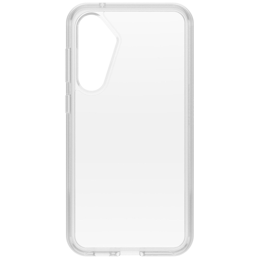 כיסוי לגלקסי S23 FE שקוף OtterBox Symmetry