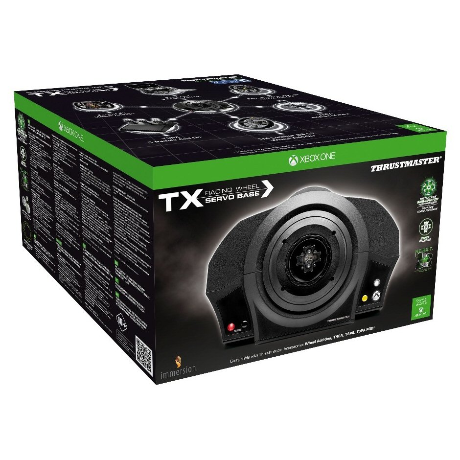 בסיס להגה Thrustmaster TX Racing Servo Base