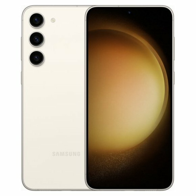 Samsung Galaxy S23 Plus SM-S916 256GB 8GB RAM