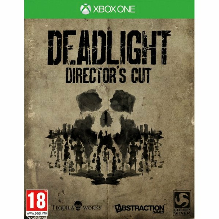 xBox ONE Deadlight: Director's Cut