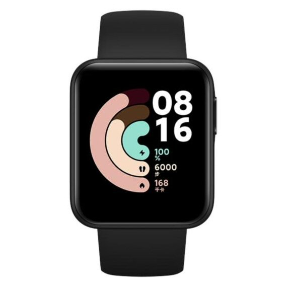 שעון חכם Xiaomi Mi Watch Lite