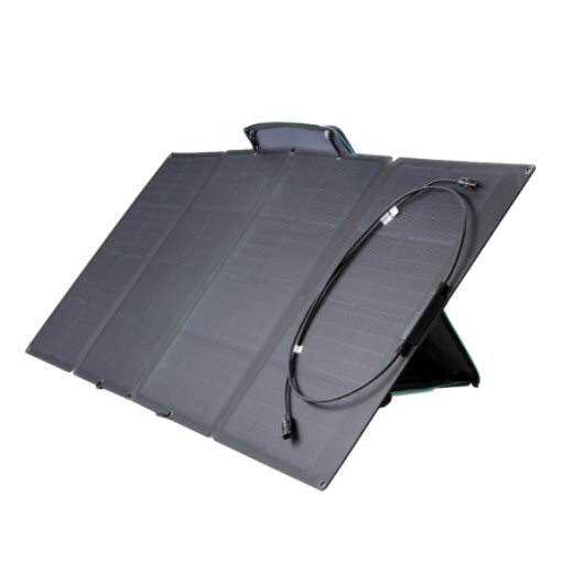 פאנל סולארי EcoFlow 160W