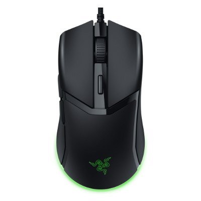 ‏עכבר גיימינג חוטי Razer Cobra‎