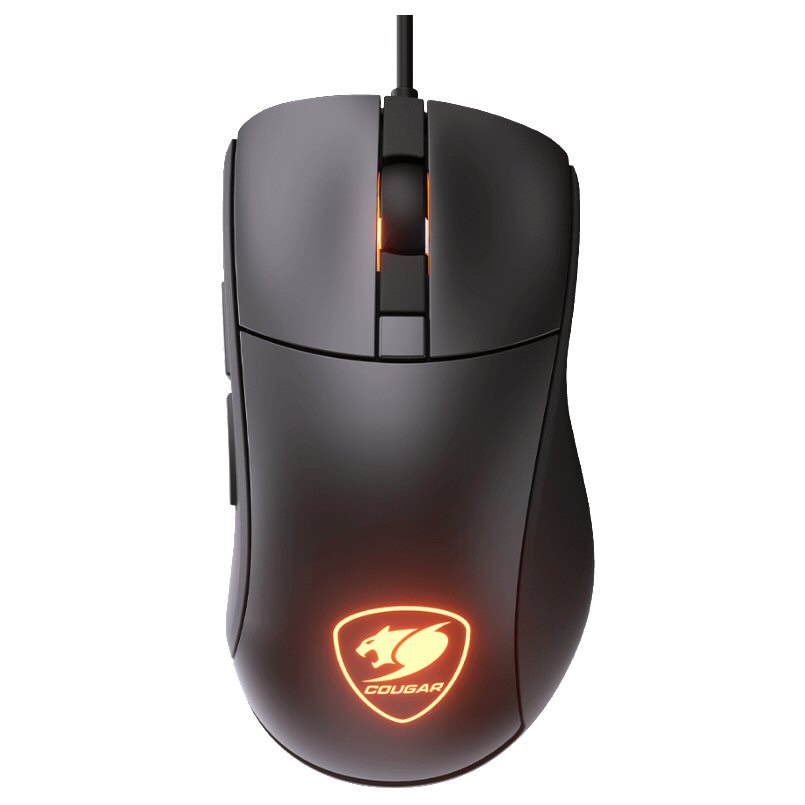 עכבר גיימינג Cougar SURPASSION ST
