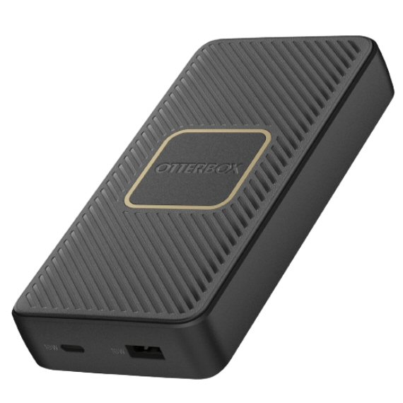 סוללת גיבוי OtterBox 20,000mAh 18W PD