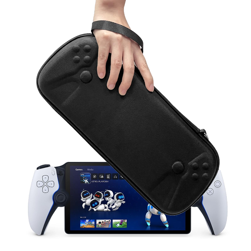 Hard Shell Bag נרתיק הגנה ל PlayStation Portal