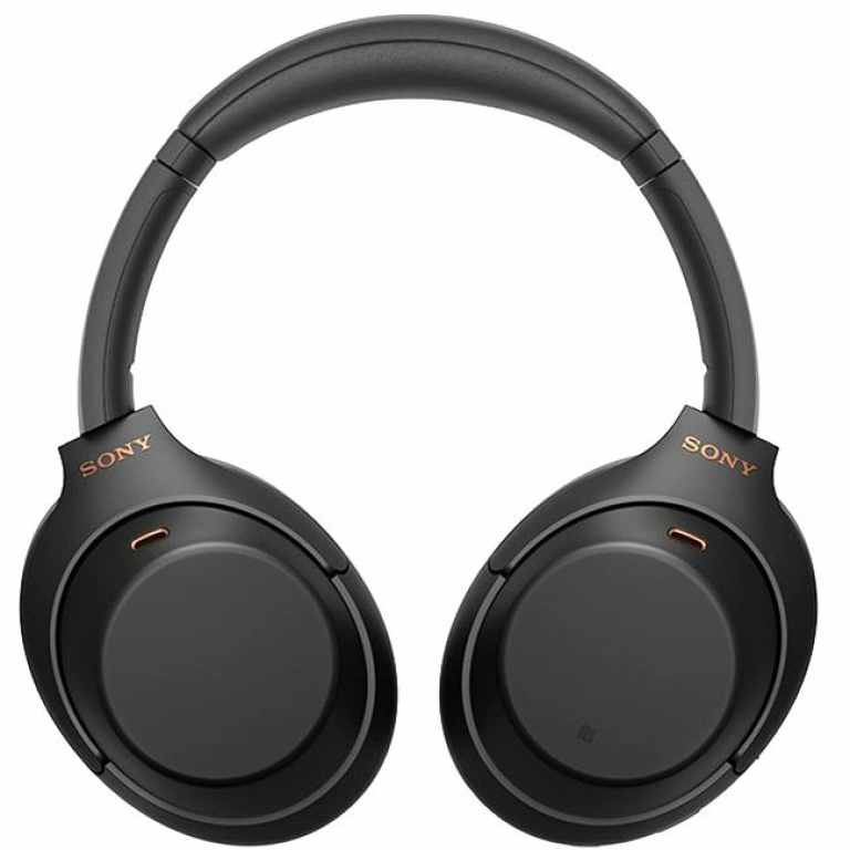 אוזניות ‏אלחוטיות Sony WH-1000XM4 יבואן רשמי