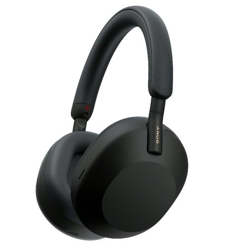 אוזניות Sony WH-1000XM5 Bluetooth