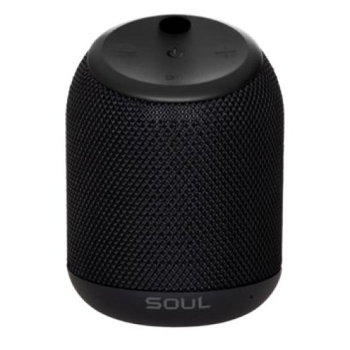 רמקול אלחוטי SOUL Cyclone X