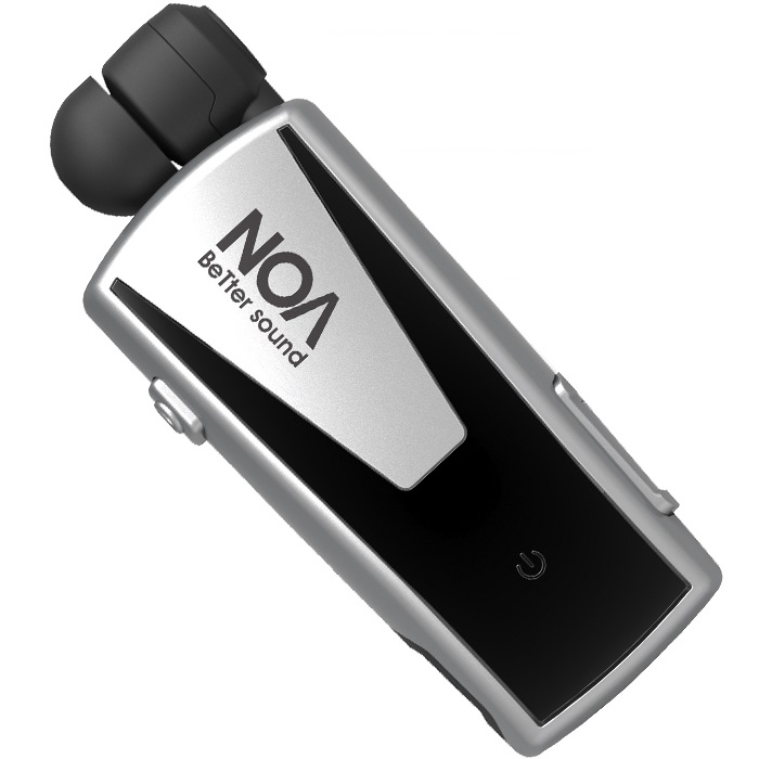 ‏אוזניית בלוטוס Noa X Music