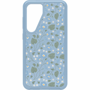 OtterBox Symmetry כיסוי ל S24 כחול/ירוק