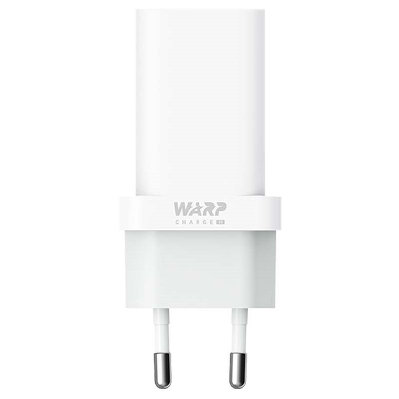 מטען מקורי OnePlus Warp Charger 30