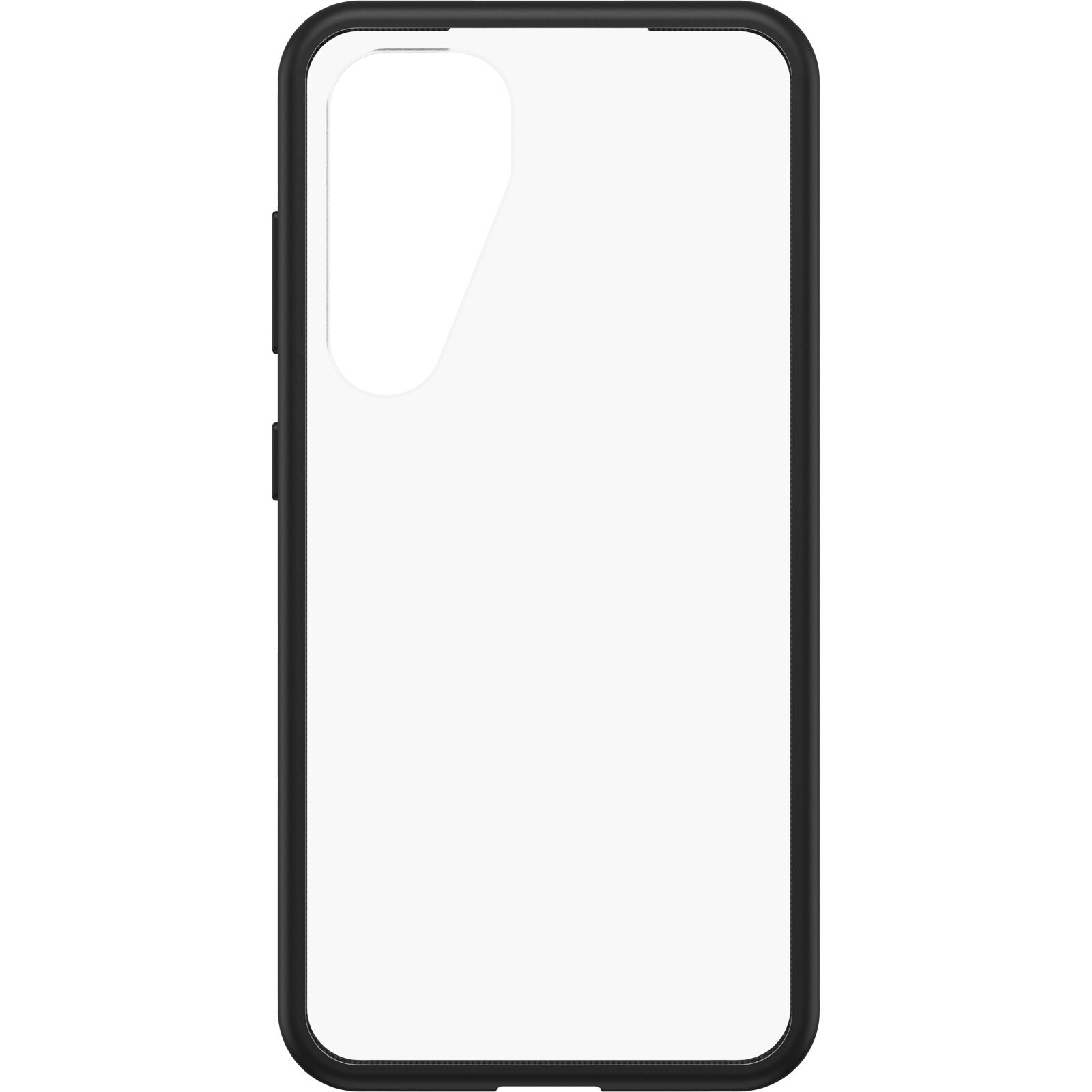 כיסוי לגלקסי S24 שקוף/שחור OtterBox React